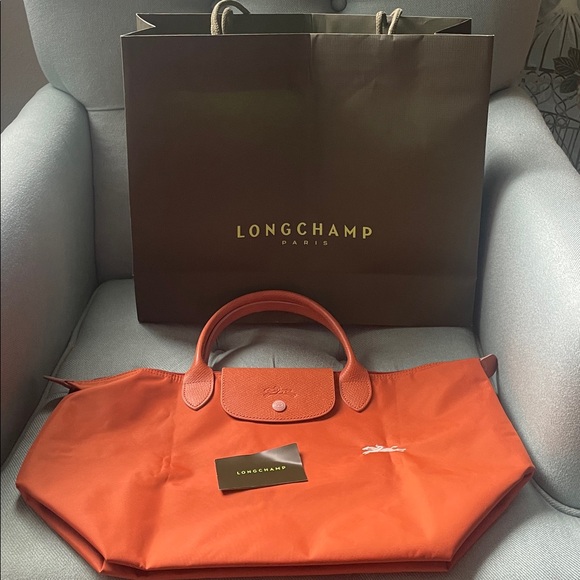 Longchamp tote - Picture 7 of 7